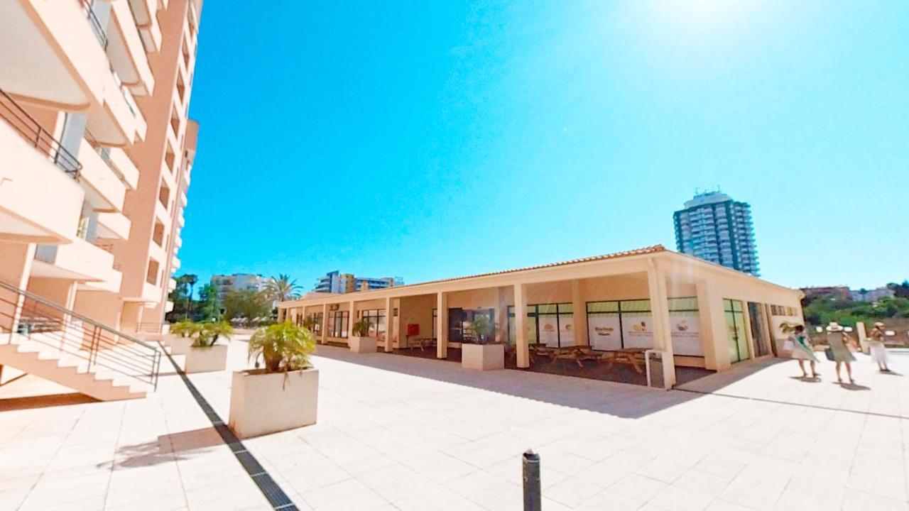 Paraiso Bloco B Portimão Exterior foto