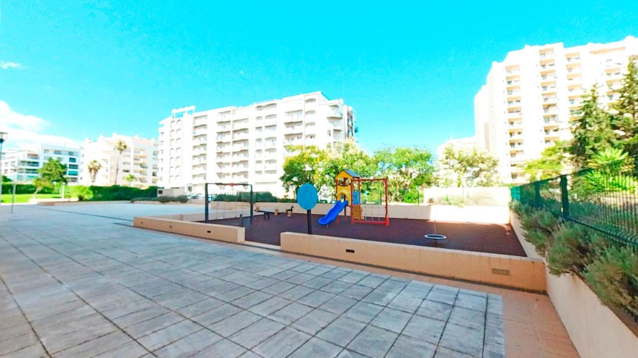 Paraiso Bloco B Portimão Exterior foto