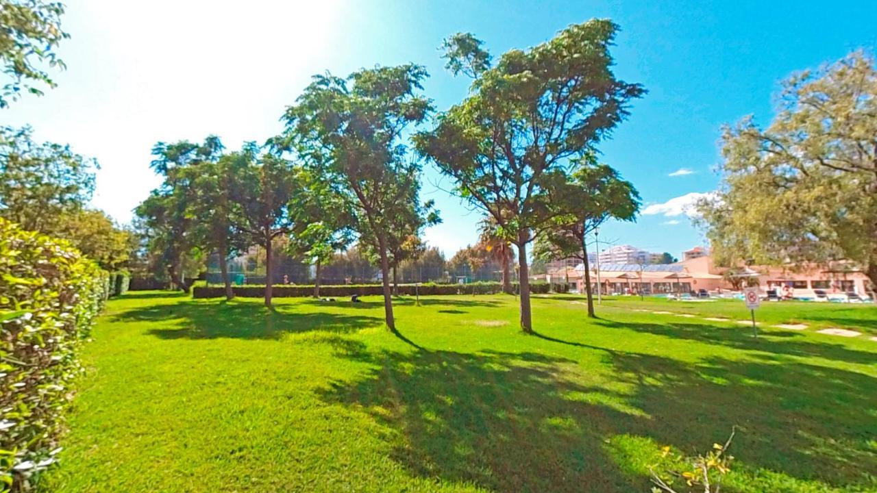 Paraiso Bloco B Portimão Exterior foto