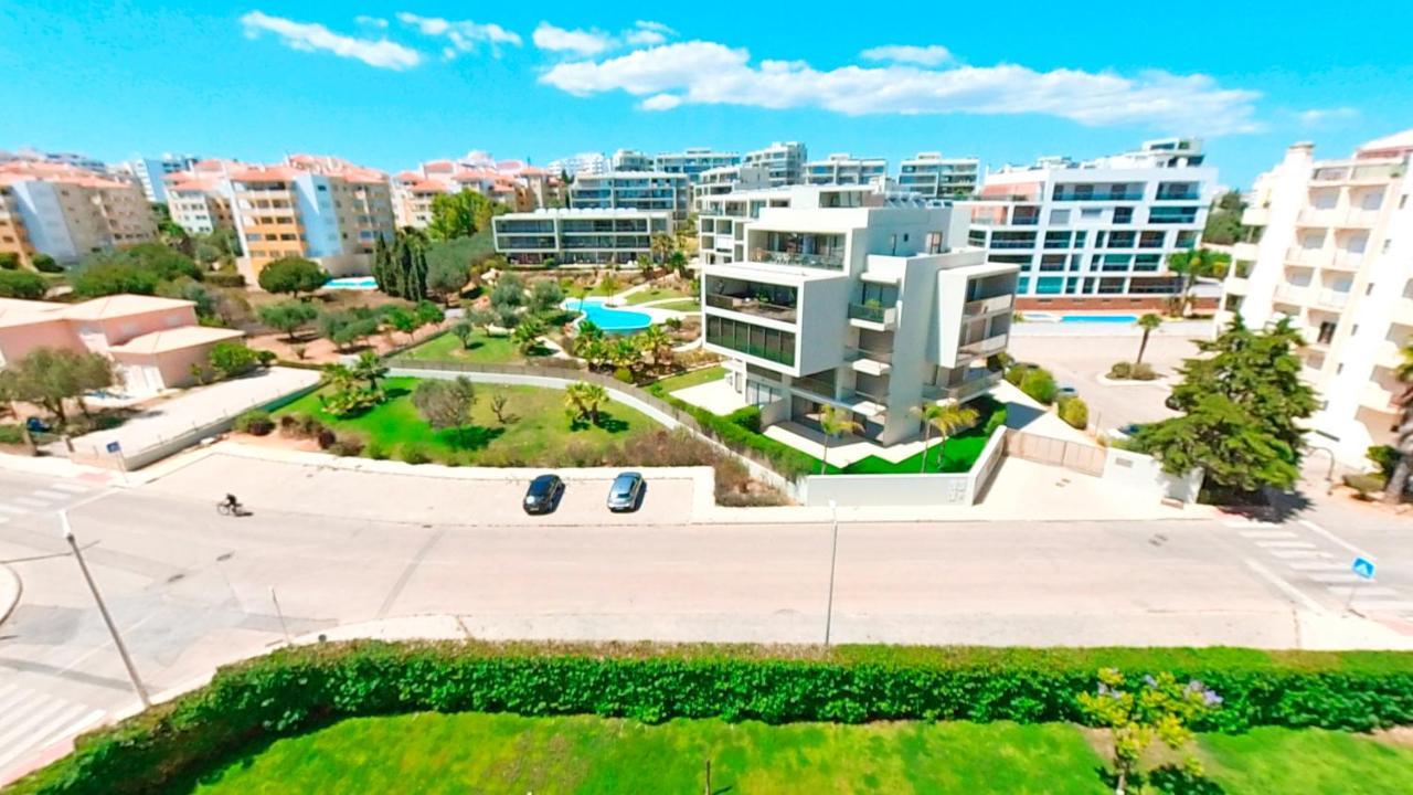 Paraiso Bloco B Portimão Exterior foto