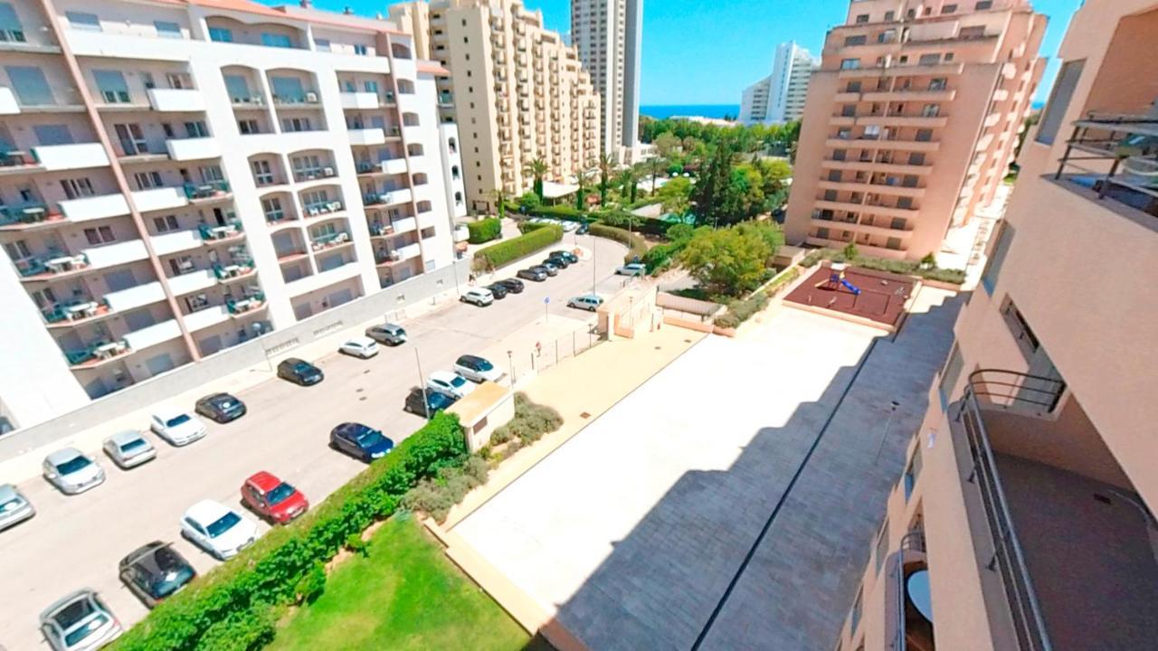 Paraiso Bloco B Portimão Exterior foto