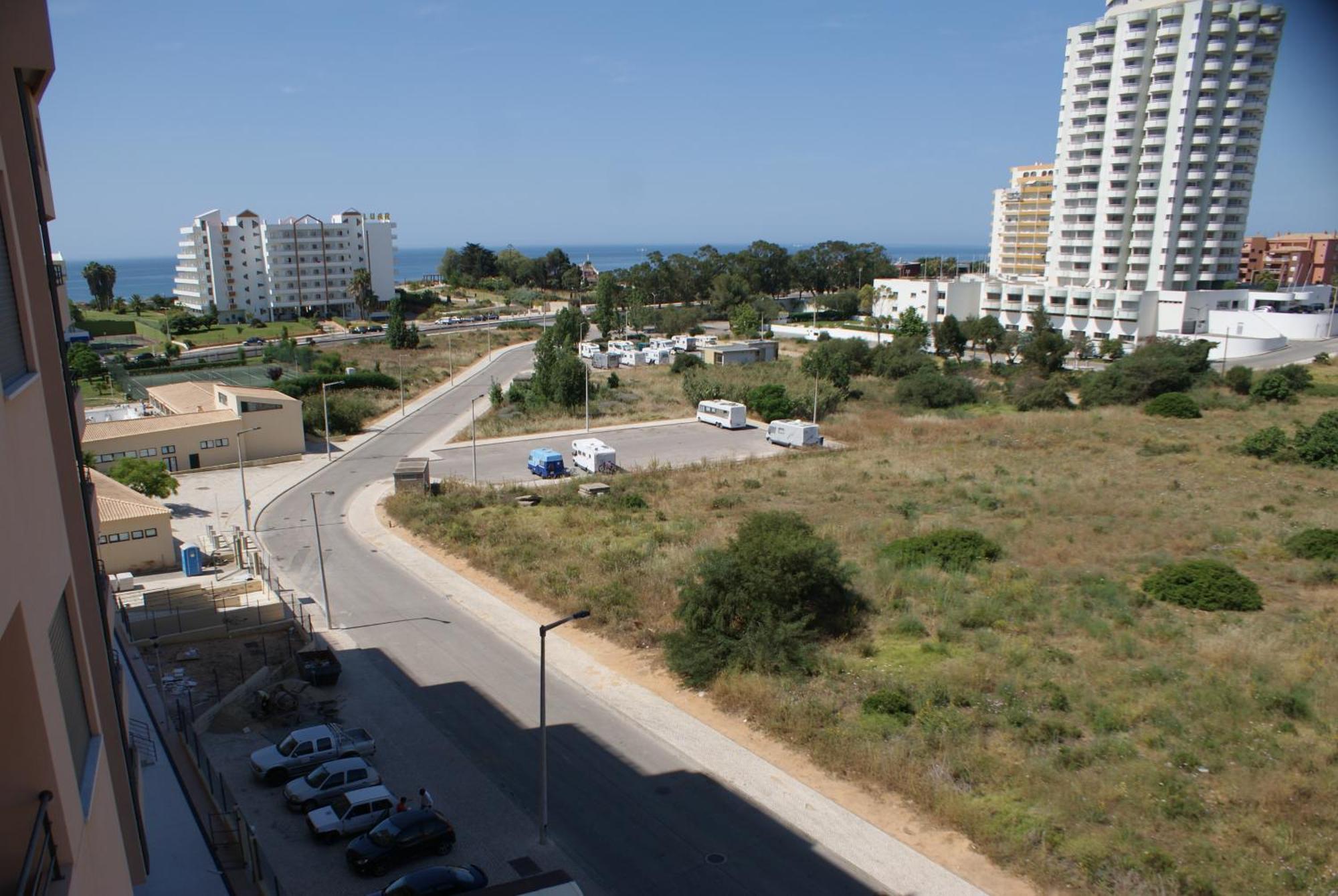 Paraiso Bloco B Portimão Exterior foto